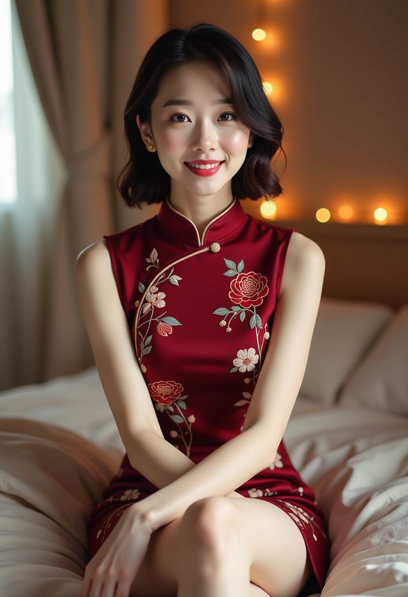 雪国驻留海报