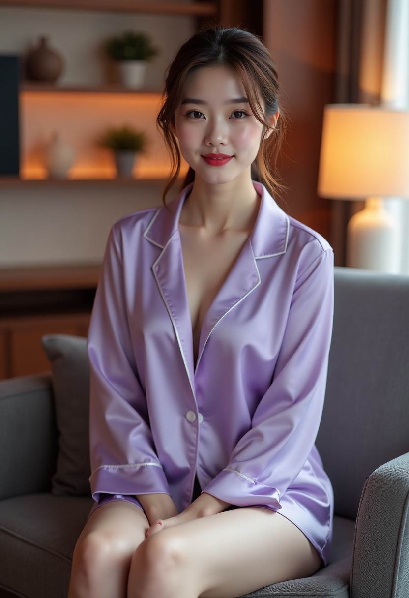 律师的晚餐剧照